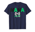 Soccer Mom Mothersday Gift Team Mom T-Shirt - Aesthetic Graphic for Adults - T-Shirt, Sweatshirt, Hoodie