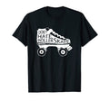 80S Skating Dont Hate Roller Skate T-Shirt - Aesthetic Graphic Men Women - T-Shirt, Sweatshirt, Hoodie