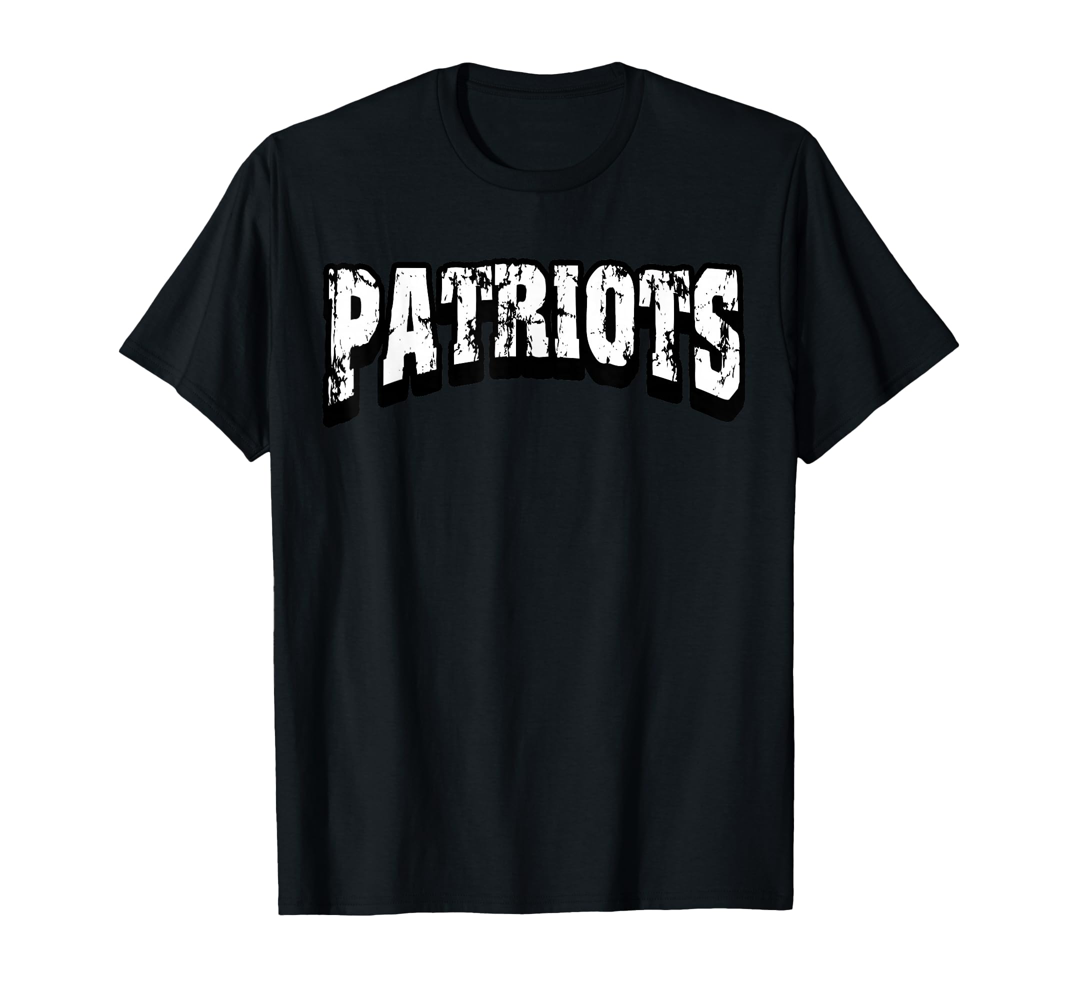 Patriots Back To School Spirit T-Shirt - Trendy Graphic for Adults - T-Shirt, Sweatshirt, Hoodie