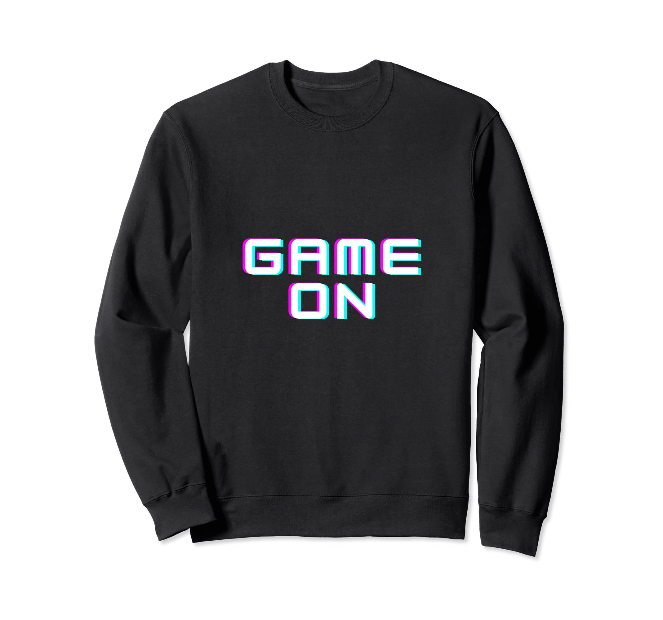 Game Sweatshirt - Unique Graphic for Adults - T-Shirt, Sweatshirt, Hoodie