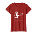 Who Kick Back Soccer T-Shirt - Graphic Print Men Women - T-Shirt, Sweatshirt, Hoodie