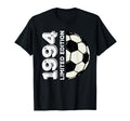 1994 31St Birthday Soccer Lovers T-Shirt - Casual Everyday Wear Men Women - T-Shirt, Sweatshirt, Hoodie