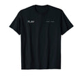 Mens Vcr Play Screen Camcorder Vaporwave T-Shirt - Graphic Print Men Women - T-Shirt, Sweatshirt, Hoodie