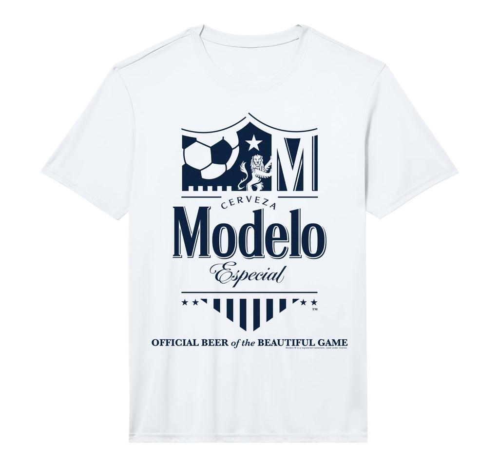 Mens Modelo Especial Soccer Football T-Shirt - Streetwear Style for Adults - T-Shirt, Sweatshirt, Hoodie