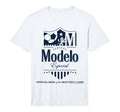 Mens Modelo Especial Soccer Football T-Shirt - Streetwear Style for Adults - T-Shirt, Sweatshirt, Hoodie
