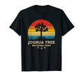Joshua Tree National Park Souvenir T-Shirt - Graphic Print Unisex - T-Shirt, Sweatshirt, Hoodie