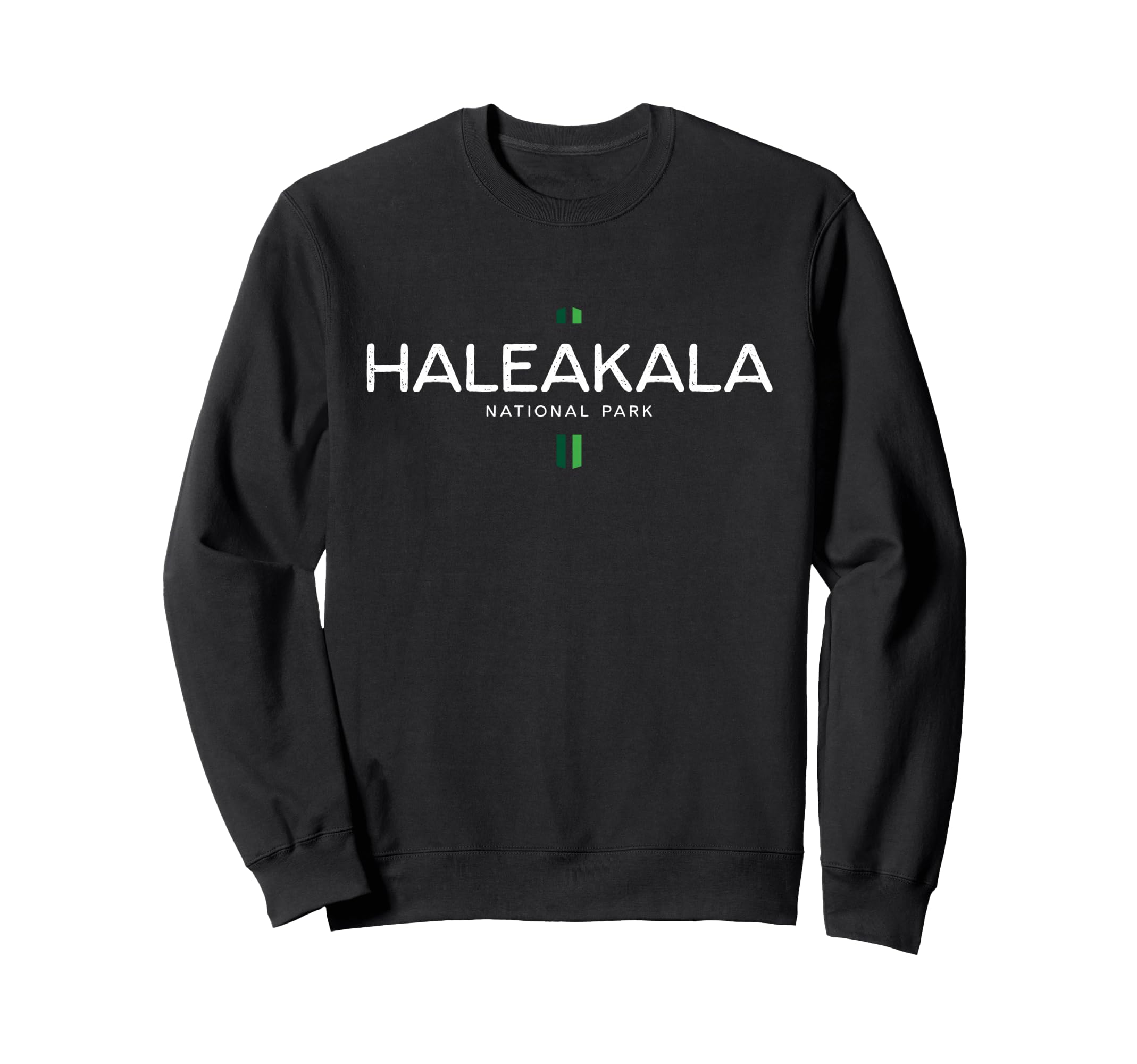 Haleakala National Park Hawaii Sweatshirt - Aesthetic Graphic for Adults - T-Shirt, Sweatshirt, Hoodie