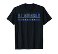 Alabama Soccer Tees Tanks Tops Hoodie - Streetwear Style Men Women - T-Shirt, Sweatshirt, Hoodie