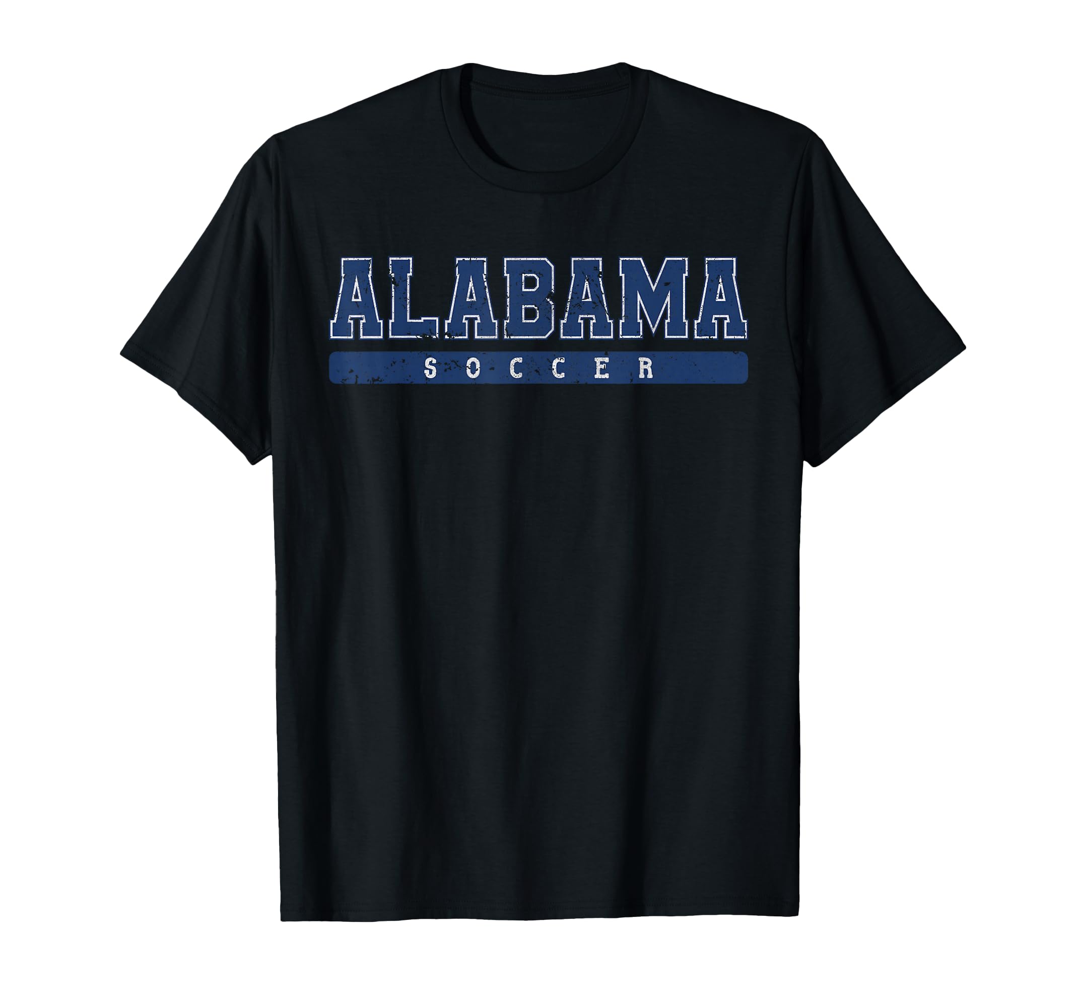 Alabama Soccer Tees Tanks Tops Hoodie - Streetwear Style Men Women - T-Shirt, Sweatshirt, Hoodie