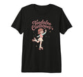 Toodaloo Cuntaroos Roller Skate 80S T-Shirt - Unique Graphic for Adults - T-Shirt, Sweatshirt, Hoodie