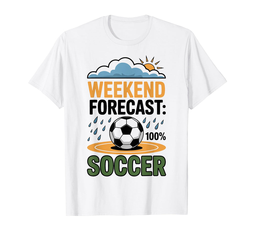 Soccer Fan Training Soccer Practice T-Shirt - Custom Art Print Men Women - T-Shirt, Sweatshirt, Hoodie