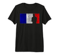 Usa World Football 26 France Team T-Shirt - Novelty Apparel for Adults - T-Shirt, Sweatshirt, Hoodie
