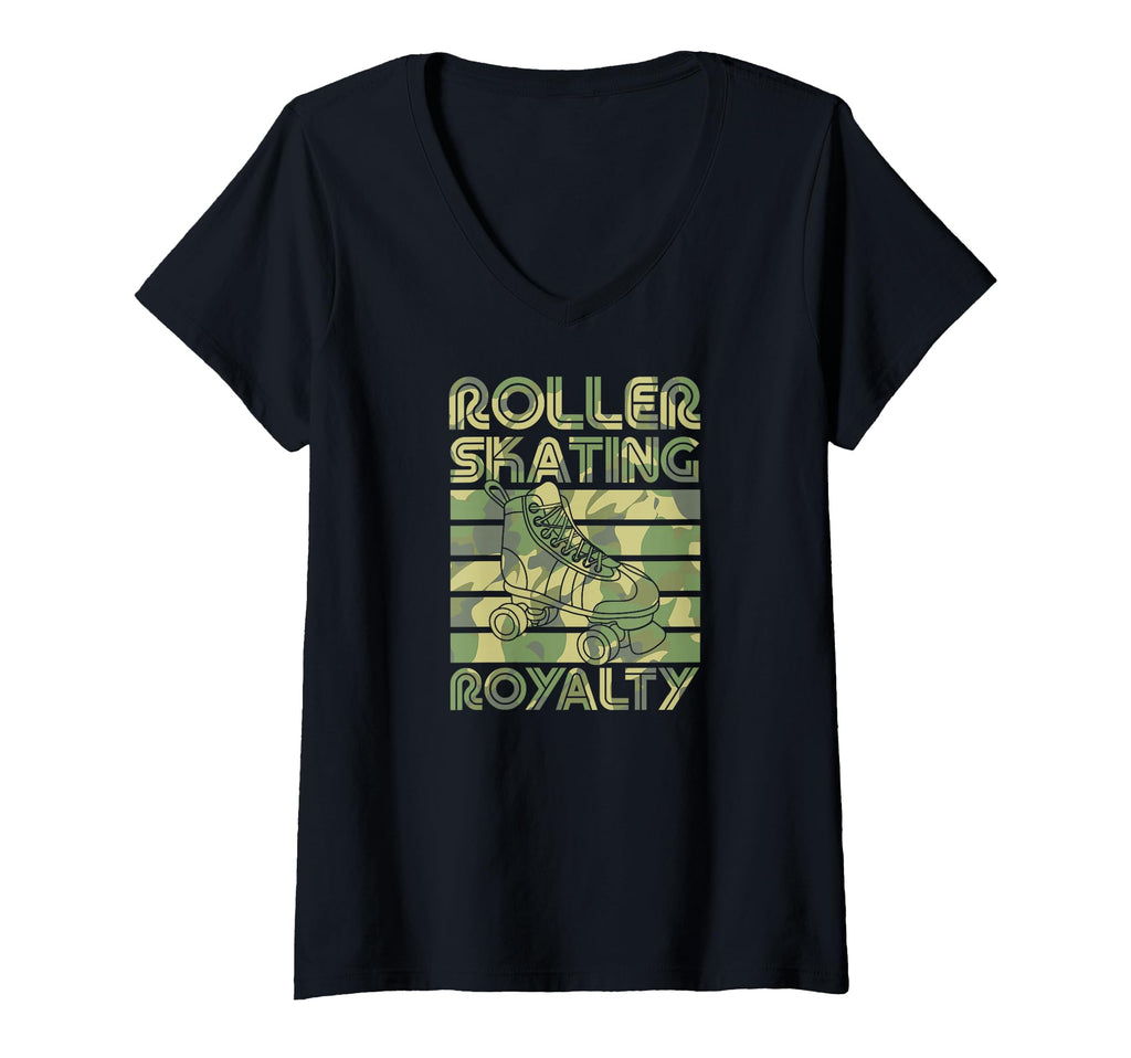 World Roller Skating Day T-Shirt - Streetwear Style for Adults - T-Shirt, Sweatshirt, Hoodie