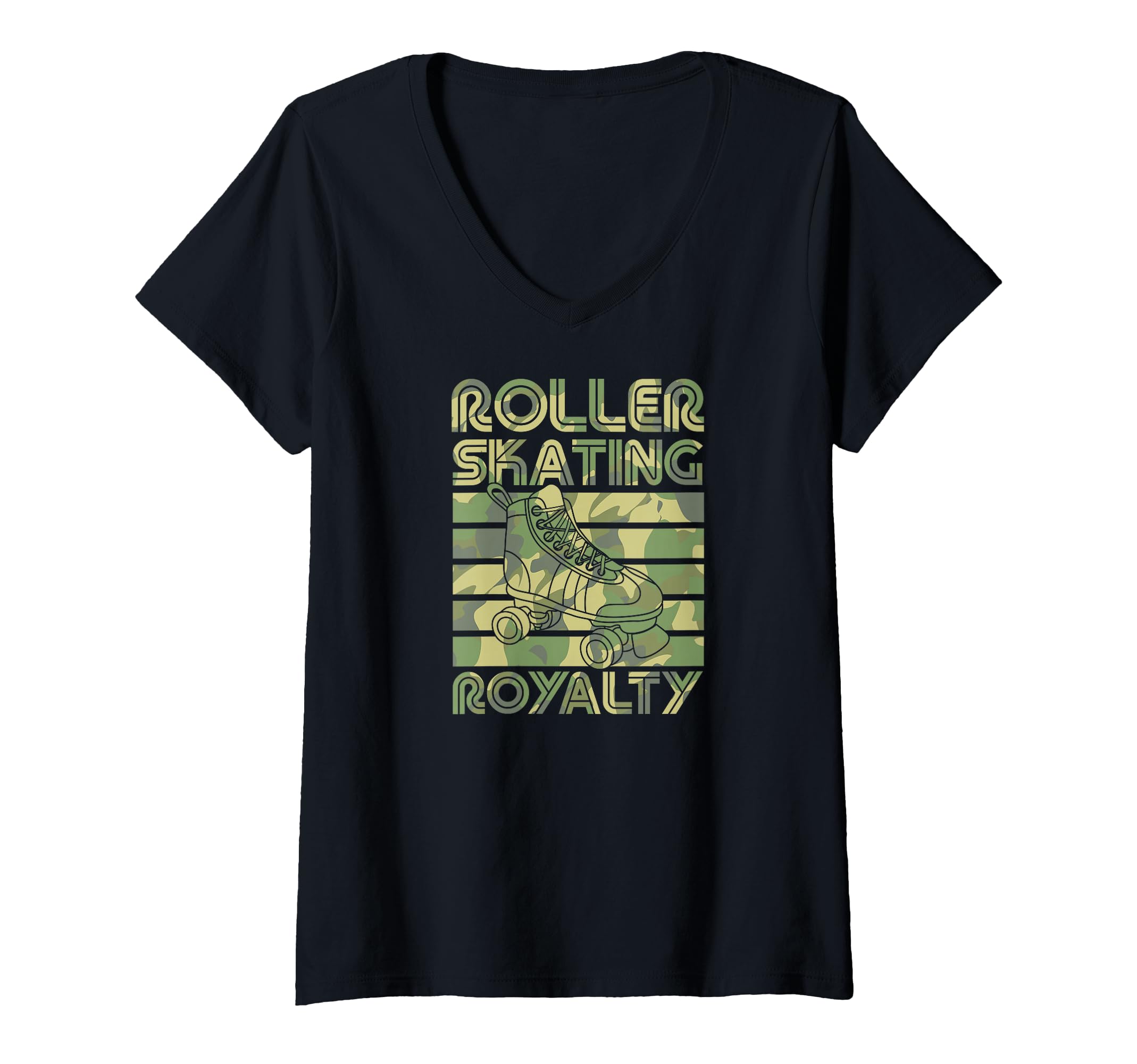 World Roller Skating Day T-Shirt - Streetwear Style for Adults - T-Shirt, Sweatshirt, Hoodie