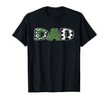 Soccer Daddy Dad Birthday Party T-Shirt - Fun Novelty Design Unisex - T-Shirt, Sweatshirt, Hoodie