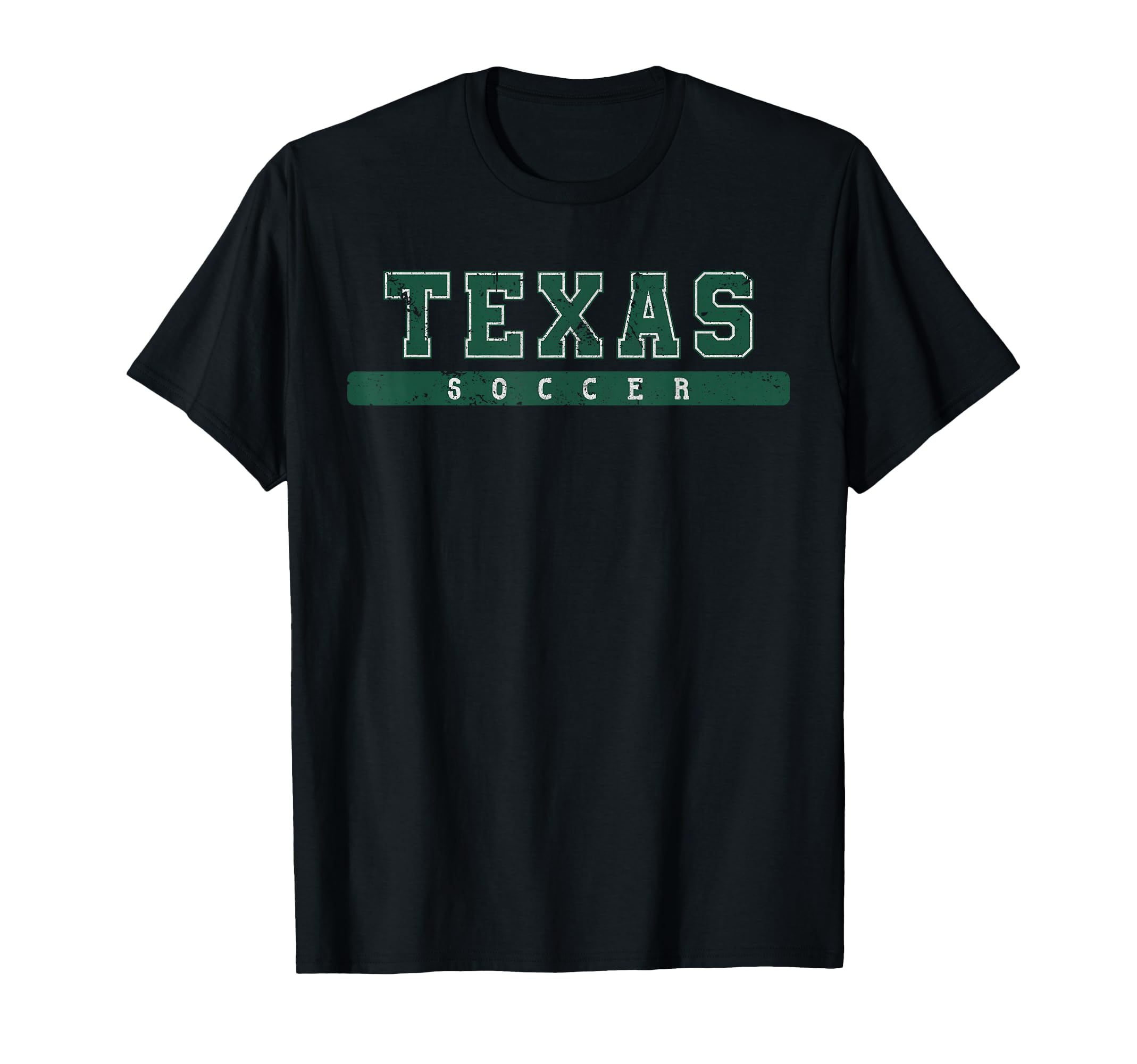 Texas Soccer Tees Tanks Tops Hoodie - Graphic Print Unisex - T-Shirt, Sweatshirt, Hoodie