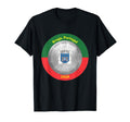 2026 Calendar Fans Silver City Crest T-Shirt - Casual Everyday Wear Unisex - T-Shirt, Sweatshirt, Hoodie