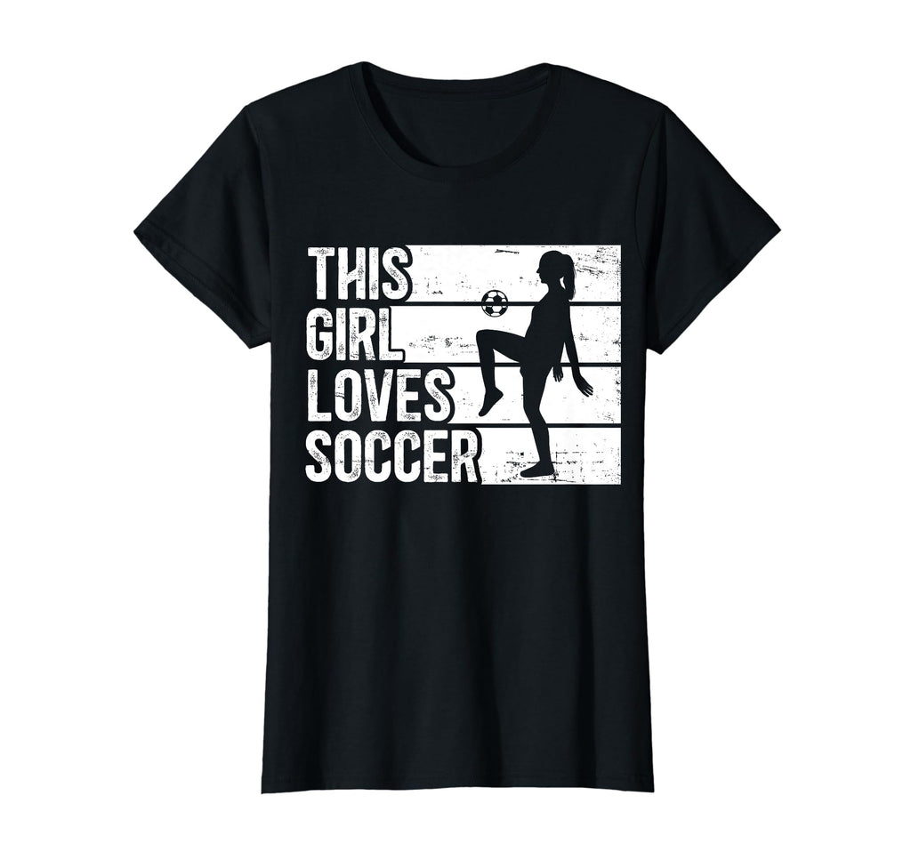 Funny Sport This Loves Soccer T-Shirt - Graphic Print for Adults - T-Shirt, Sweatshirt, Hoodie