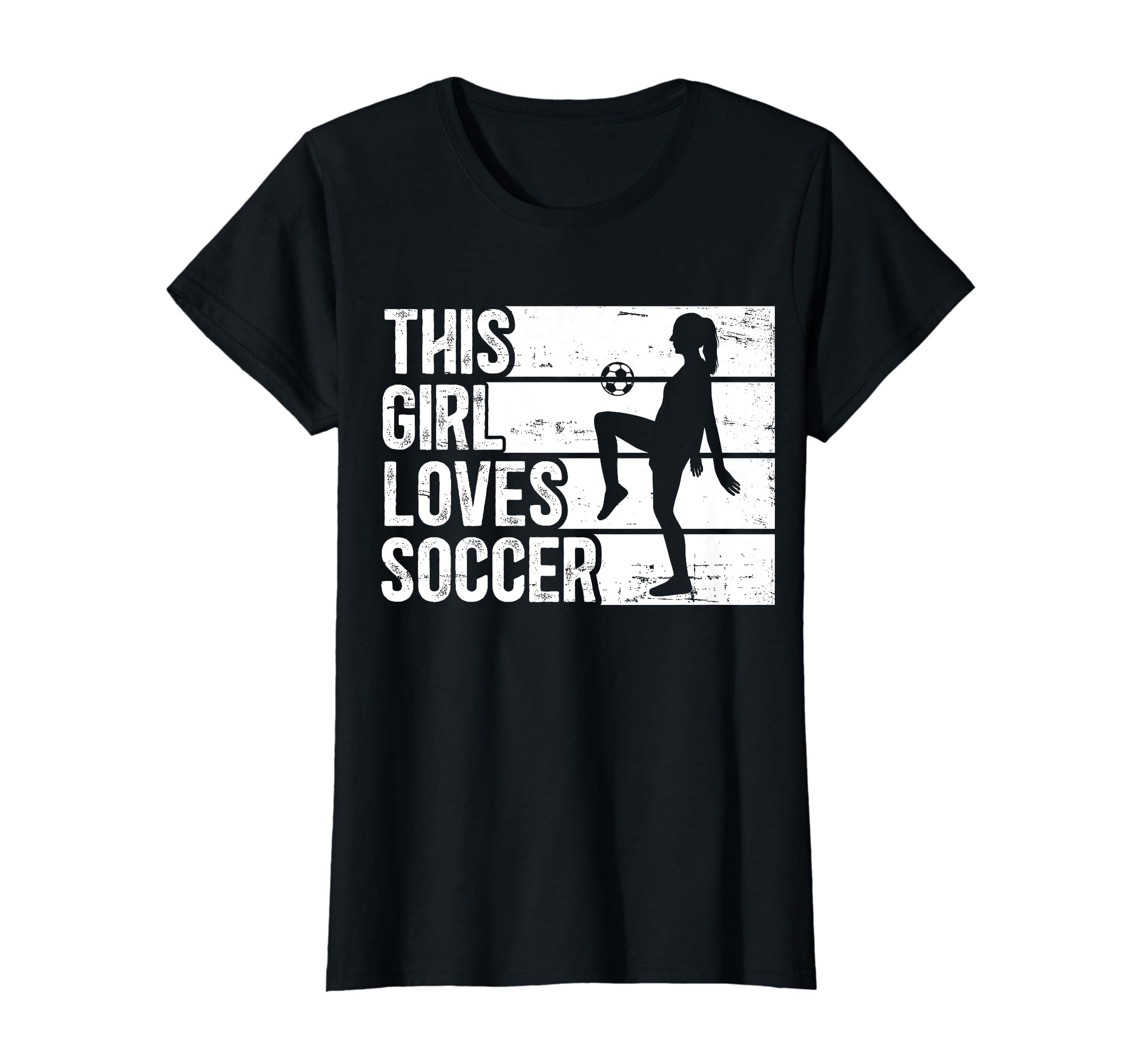 Funny Sport This Loves Soccer T-Shirt - Graphic Print for Adults - T-Shirt, Sweatshirt, Hoodie