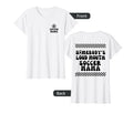 Soccer Mama T-Shirt - Fun Novelty Design Men Women - T-Shirt, Sweatshirt, Hoodie