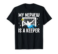 Proud Water Polo Keeper Aunt Water T-Shirt - Novelty Apparel Men Women - T-Shirt, Sweatshirt, Hoodie