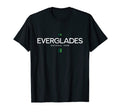 Everglades National Park Florida T-Shirt - Fun Novelty Design Unisex - T-Shirt, Sweatshirt, Hoodie