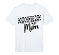 Proud Mom Soccer Senior Class 2025 T-Shirt - Unique Graphic Men Women - T-Shirt, Sweatshirt, Hoodie
