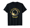 Espana Spain Solar Eclipse T-Shirt - Casual Everyday Wear Men Women - T-Shirt, Sweatshirt, Hoodie