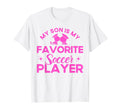 Soccer Mom Family Matching Team T-Shirt - Fun Novelty Design Men Women - T-Shirt, Sweatshirt, Hoodie