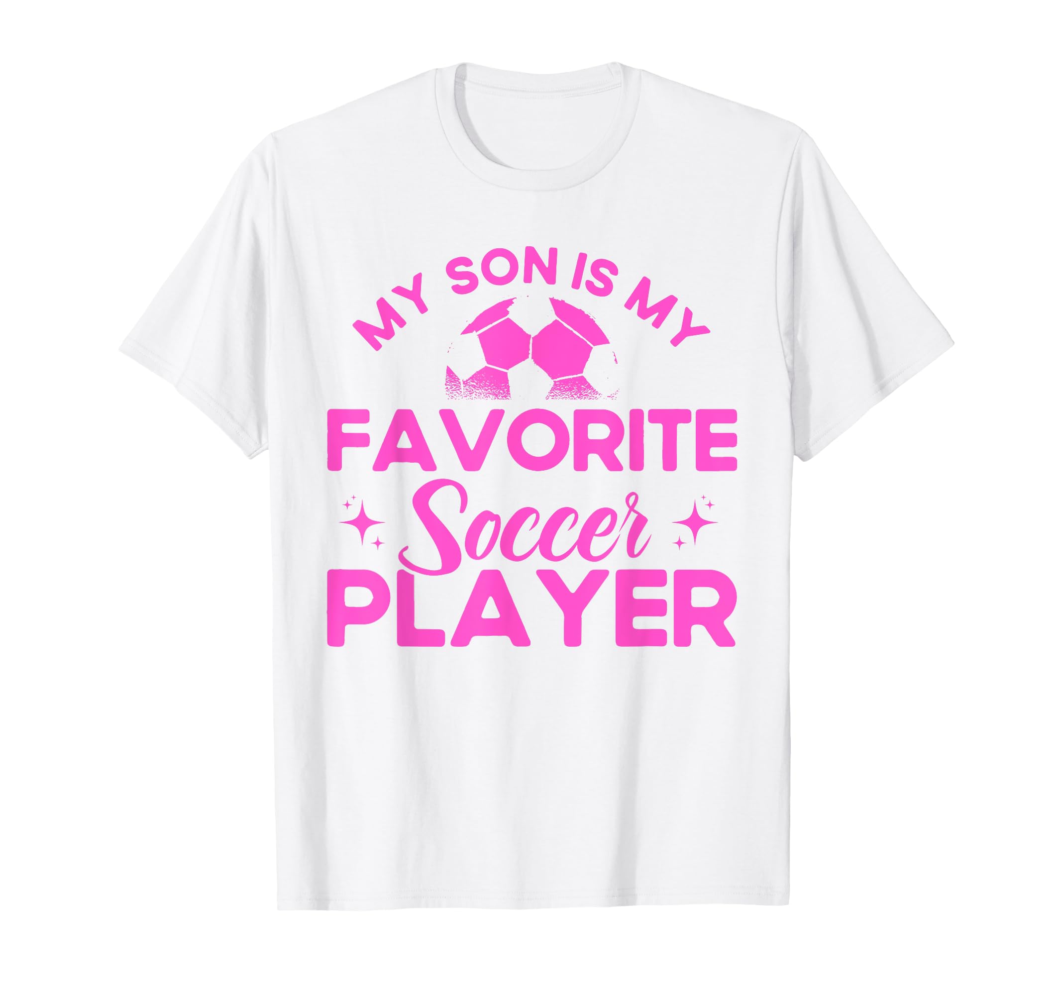 Soccer Mom Family Matching Team T-Shirt - Fun Novelty Design Men Women - T-Shirt, Sweatshirt, Hoodie
