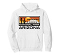 Petrified Forest National Park Hoodie - Streetwear Style for Adults - T-Shirt, Sweatshirt, Hoodie