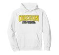 Oregon Varsity Oregon Fan Hoodie - Casual Everyday Wear for Adults - T-Shirt, Sweatshirt, Hoodie