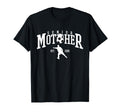 Soccer Senior Mom 2026 Senior Soccer T-Shirt - Aesthetic Graphic Unisex - T-Shirt, Sweatshirt, Hoodie