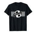Soccer Grammy Soccer Sport Player Team T-Shirt - Aesthetic Graphic Unisex - T-Shirt, Sweatshirt, Hoodie