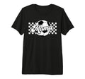 Soccer Mama Sport Lover Family T-Shirt - Minimalist Print Men Women - T-Shirt, Sweatshirt, Hoodie