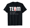 Funny Sarcastic Teammate I Found I T-Shirt - Aesthetic Graphic Men Women - T-Shirt, Sweatshirt, Hoodie