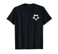 Soccer Mom Squad Gifts T-Shirt - Casual Everyday Wear Men Women - T-Shirt, Sweatshirt, Hoodie