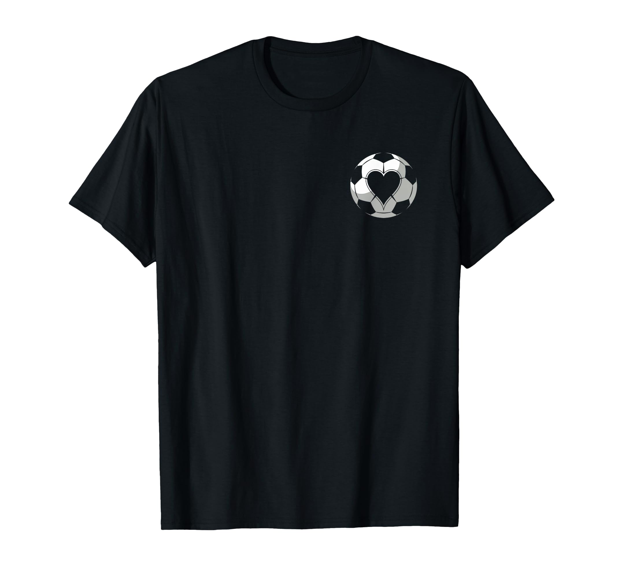 Soccer Mom Squad Gifts T-Shirt - Casual Everyday Wear Men Women - T-Shirt, Sweatshirt, Hoodie