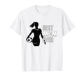 Soccer Mother Soccer Costume Mother T-Shirt - Minimalist Print Men Women - T-Shirt, Sweatshirt, Hoodie