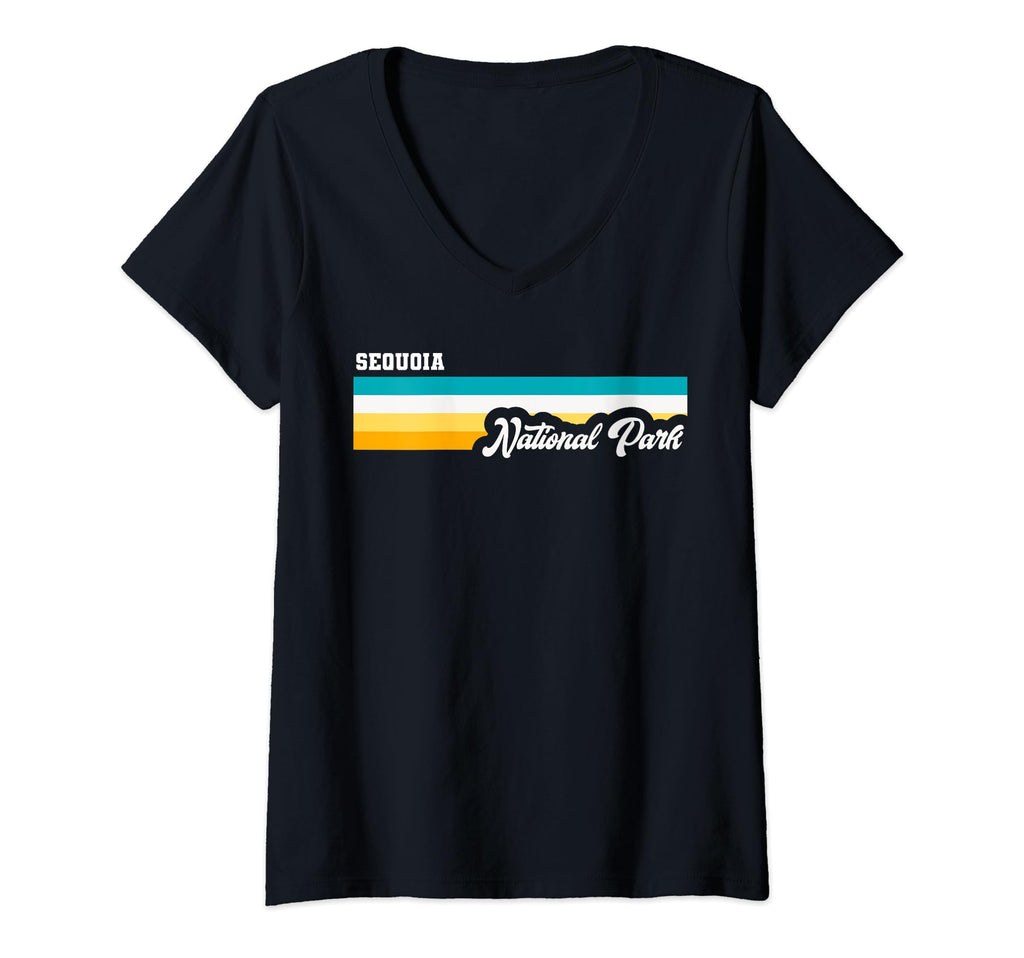 National Park Shirts Souvenirs T-Shirt - Fun Novelty Design for Adults - T-Shirt, Sweatshirt, Hoodie