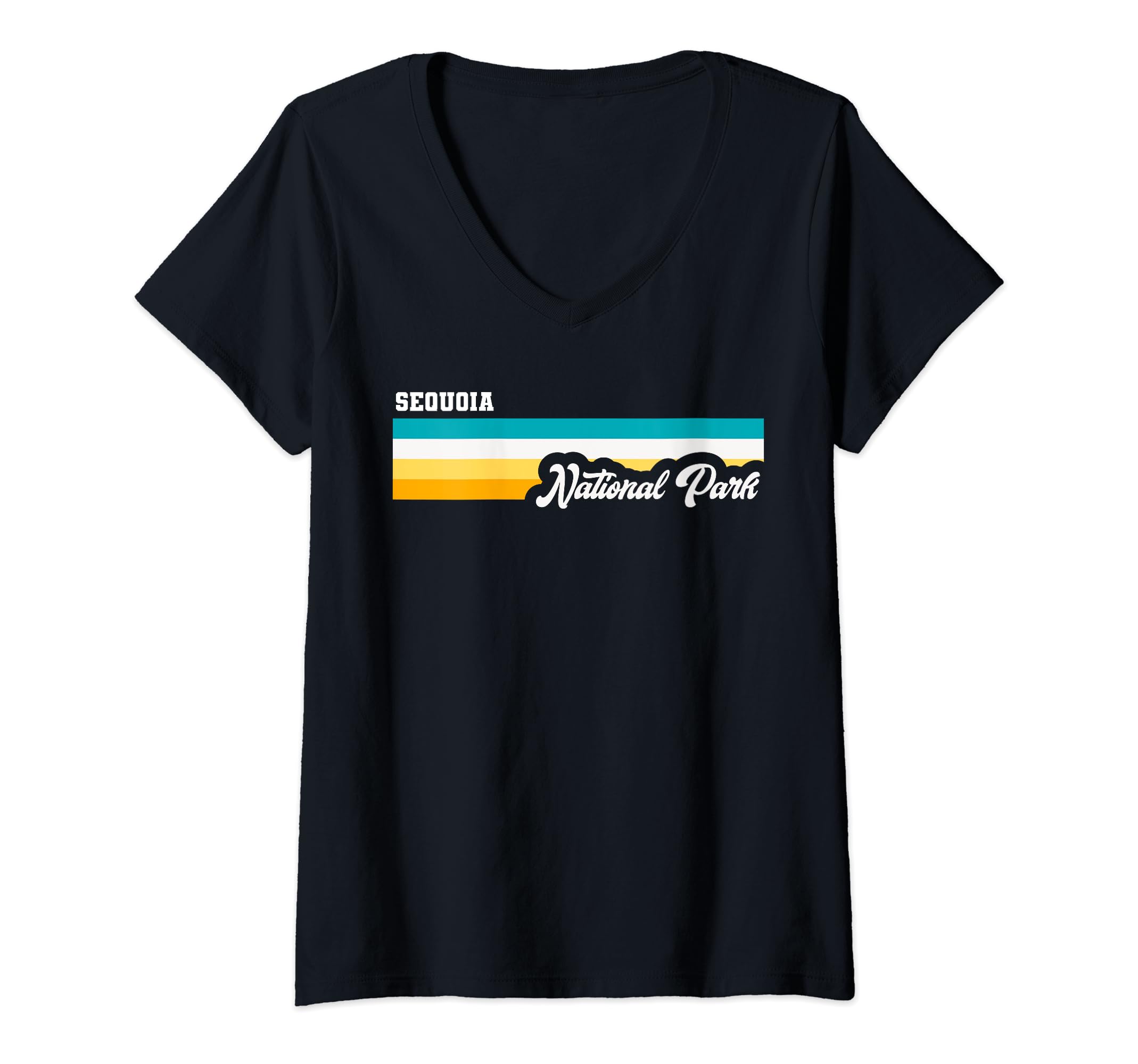 National Park Shirts Souvenirs T-Shirt - Fun Novelty Design for Adults - T-Shirt, Sweatshirt, Hoodie