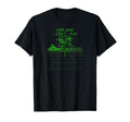 Game Over 80S Video Arcade 8 Bit Pixel T-Shirt - Unique Graphic Unisex - T-Shirt, Sweatshirt, Hoodie