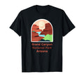 Grand Canyon National Park Arizona T-Shirt - Aesthetic Graphic Men Women - T-Shirt, Sweatshirt, Hoodie