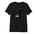 Football Fan Soccer Lover Football Is T-Shirt - Minimalist Print Unisex - T-Shirt, Sweatshirt, Hoodie