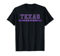 Texas Soccer Tees Tanks Tops Sweatshirt - Fun Novelty Design Unisex - T-Shirt, Sweatshirt, Hoodie