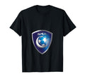 Al Hilal Soccer Football Saudi Team Fan T-Shirt - Unique Graphic for Adults - T-Shirt, Sweatshirt, Hoodie