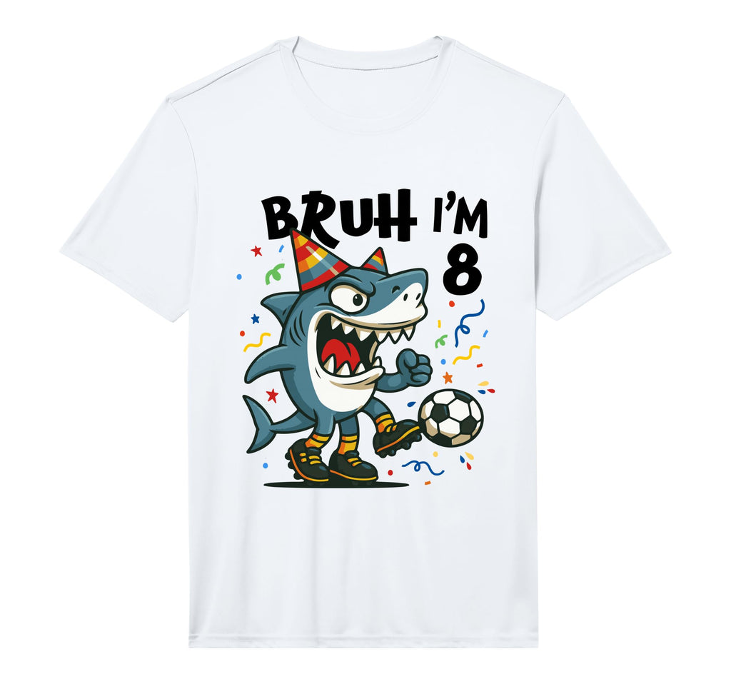 Tralalero Tralala Italian Brainrot T-Shirt - Streetwear Style for Adults - T-Shirt, Sweatshirt, Hoodie