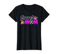 Soccer Mom Family Matching Mothers T-Shirt - Aesthetic Graphic Men Women - T-Shirt, Sweatshirt, Hoodie