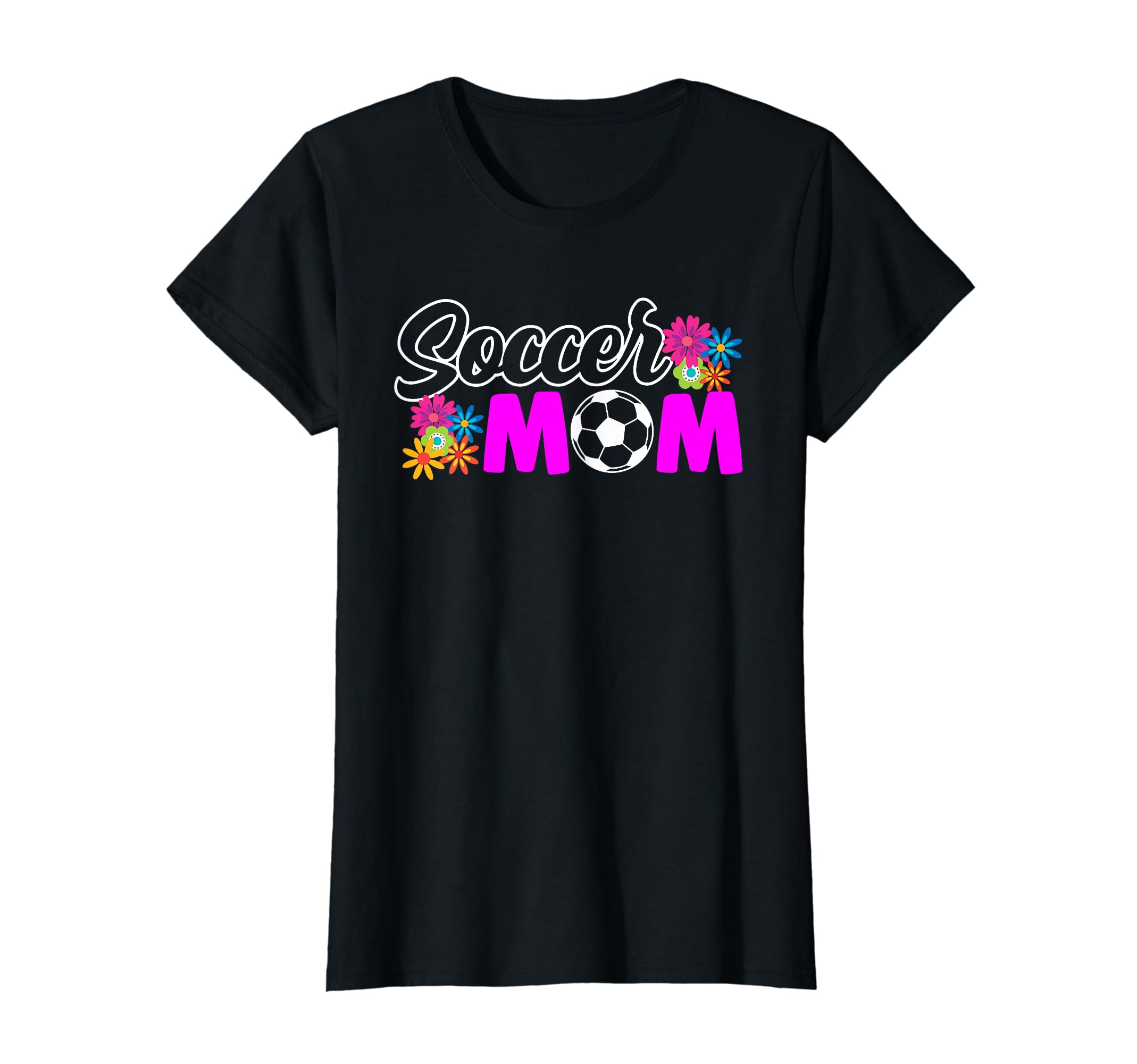 Soccer Mom Family Matching Mothers T-Shirt - Aesthetic Graphic Men Women - T-Shirt, Sweatshirt, Hoodie