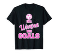 Funny Soccer Iam Goals T-Shirt - Graphic Print Men Women - T-Shirt, Sweatshirt, Hoodie